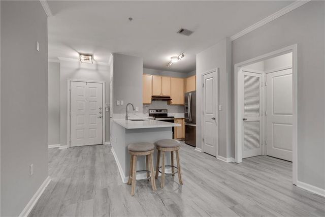 821 Ralph Mcgill Boulevard NE 3215, Atlanta, GA 30306