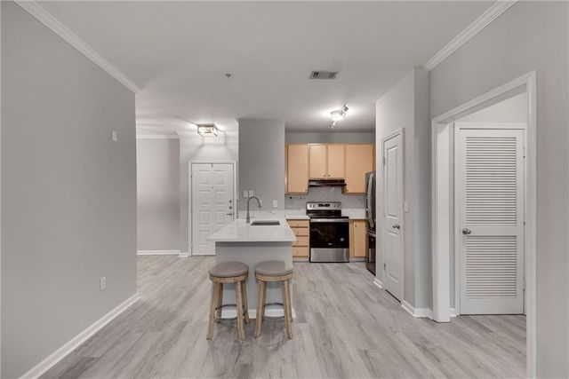 821 Ralph Mcgill Boulevard NE 3215, Atlanta, GA 30306