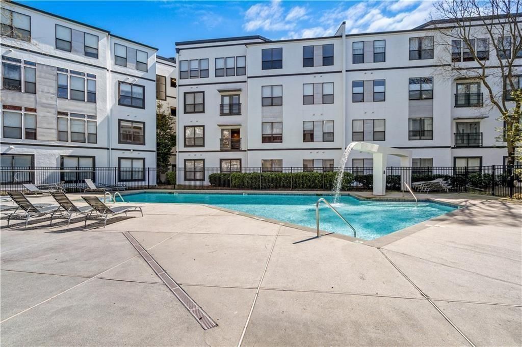 821 Ralph Mcgill Boulevard NE 3215, Atlanta, GA 30306