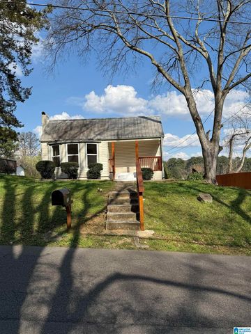 115 KNIGHT AVENUE, Bessemer, AL 35023