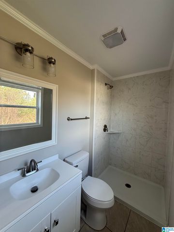 115 KNIGHT AVENUE, Bessemer, AL 35023