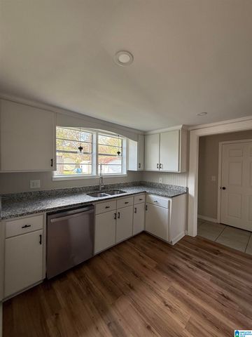 115 KNIGHT AVENUE, Bessemer, AL 35023