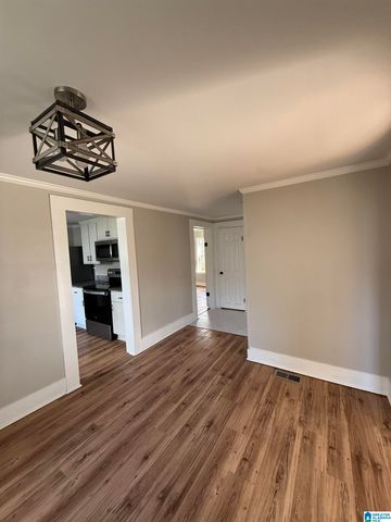 115 KNIGHT AVENUE, Bessemer, AL 35023