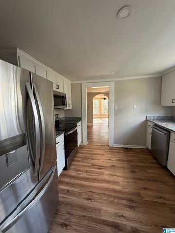 115 KNIGHT AVENUE, Bessemer, AL 35023