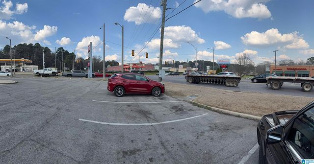 115 KNIGHT AVENUE, Bessemer, AL 35023