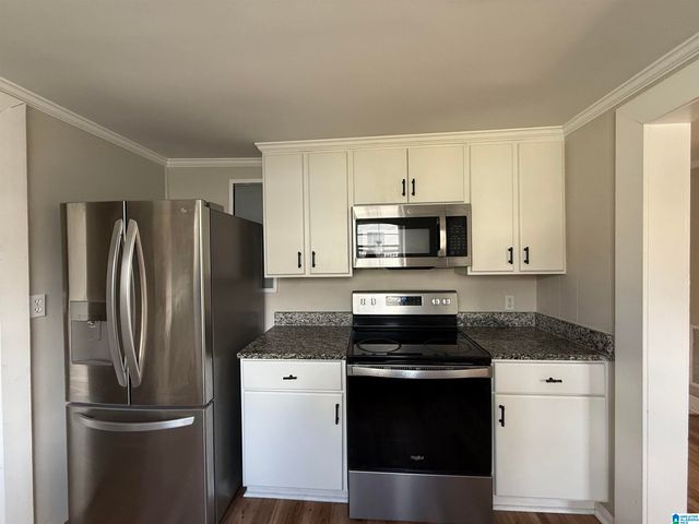 115 KNIGHT AVENUE, Bessemer, AL 35023