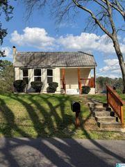 115 KNIGHT AVENUE, Bessemer, AL 35023