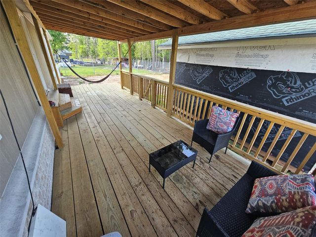 242 Brook Park Drive, Conroe, TX 77303