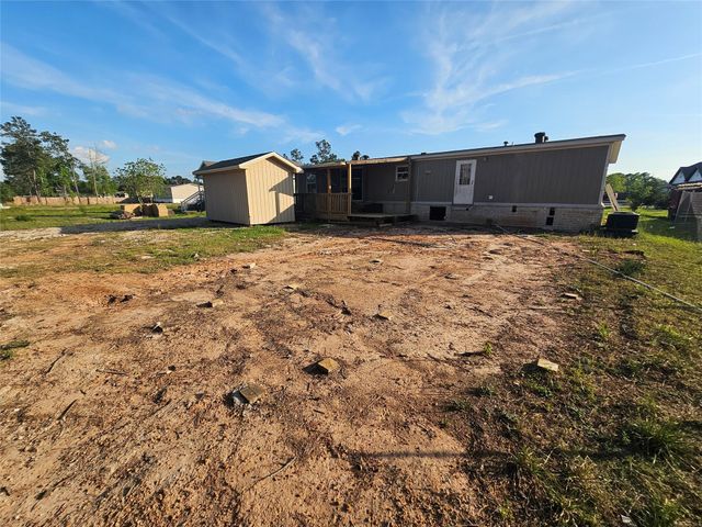 242 Brook Park Drive, Conroe, TX 77303