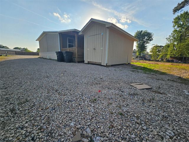 242 Brook Park Drive, Conroe, TX 77303