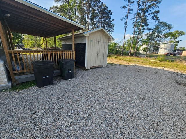 242 Brook Park Drive, Conroe, TX 77303