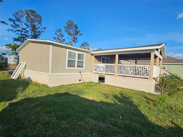 242 Brook Park Drive, Conroe, TX 77303