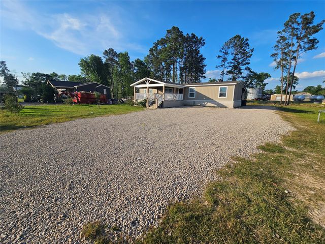 242 Brook Park Drive, Conroe, TX 77303