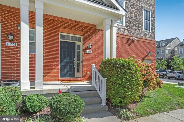 42608 CAPITOL VIEW TER, Broadlands, VA 20148