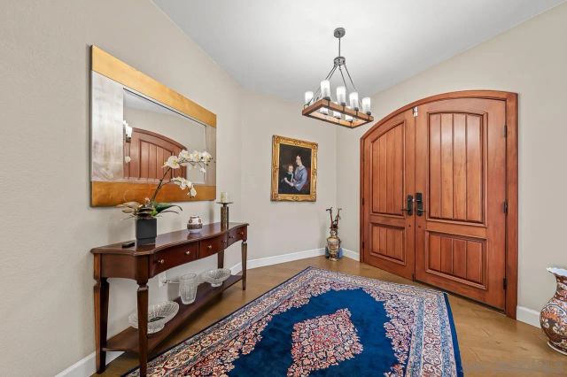 7087 Rancho Santa Fe View Ct., Rancho Santa Fe, CA 92067