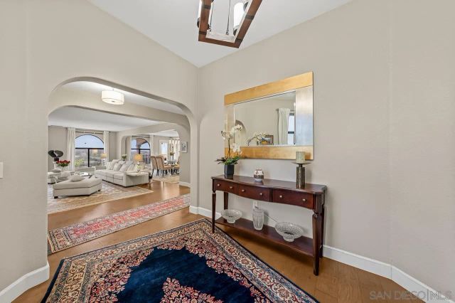 7087 Rancho Santa Fe View Ct., Rancho Santa Fe, CA 92067