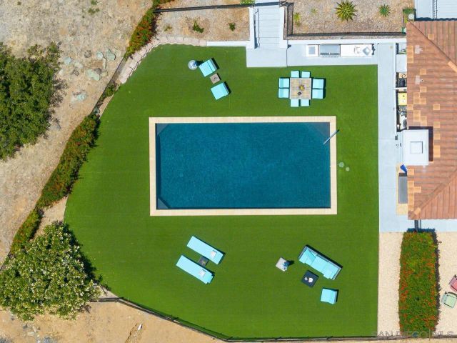 7087 Rancho Santa Fe View Ct., Rancho Santa Fe, CA 92067