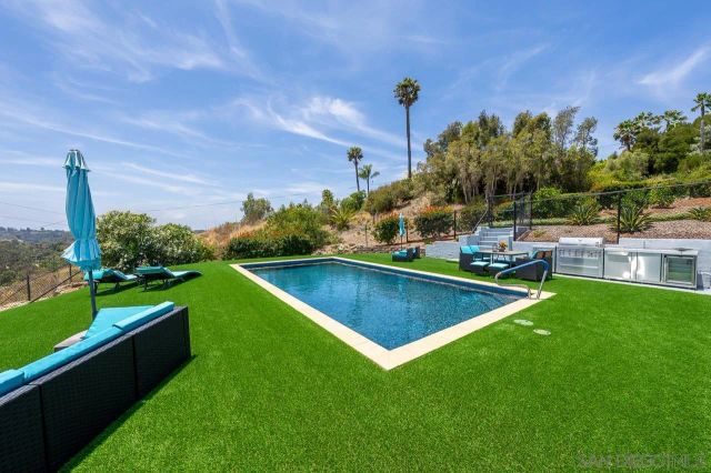 7087 Rancho Santa Fe View Ct., Rancho Santa Fe, CA 92067