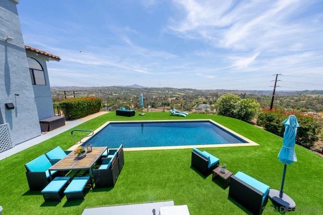 7087 Rancho Santa Fe View Ct., Rancho Santa Fe, CA 92067