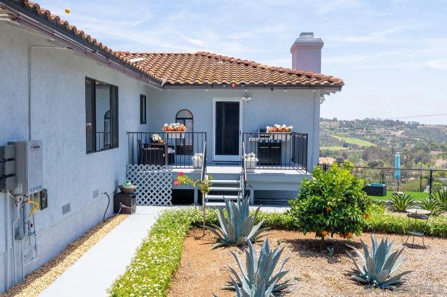 7087 Rancho Santa Fe View Ct., Rancho Santa Fe, CA 92067