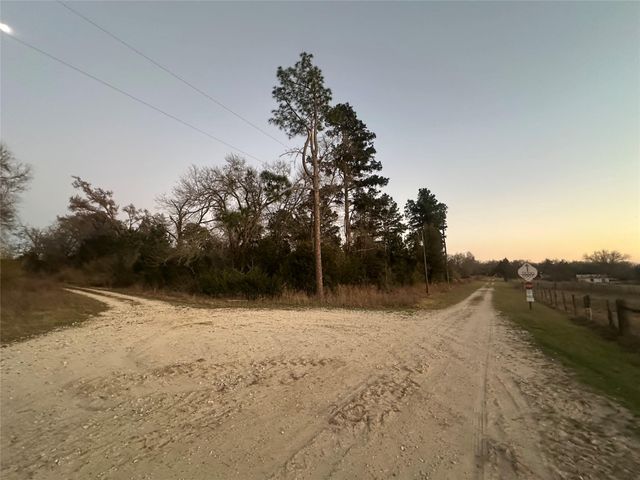 3AC County Road 443, Marquez, TX 77865