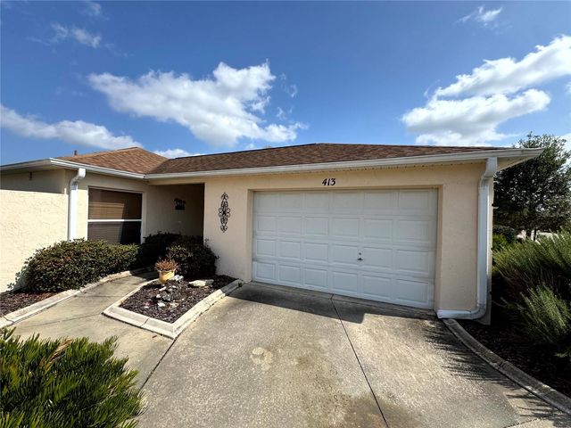 413 CALZADA COURT, Lady Lake, FL 32159