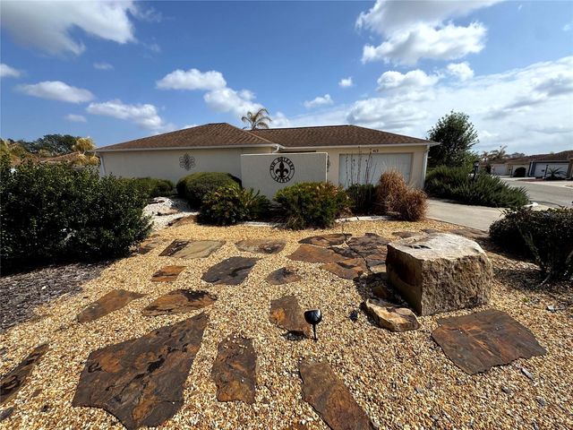 413 CALZADA COURT, Lady Lake, FL 32159