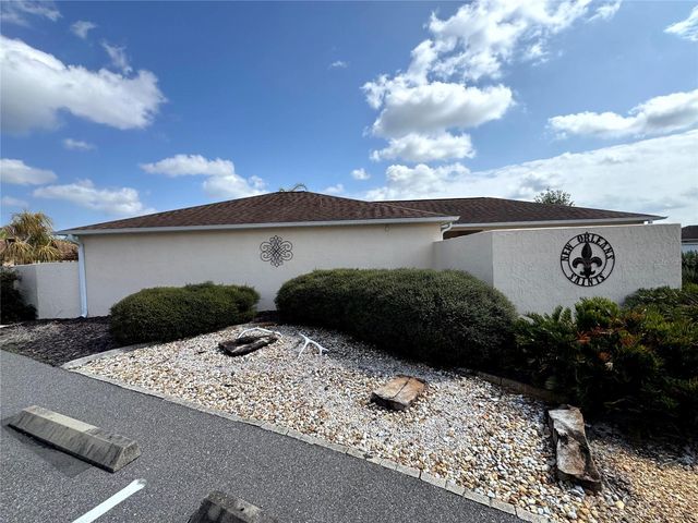 413 CALZADA COURT, Lady Lake, FL 32159