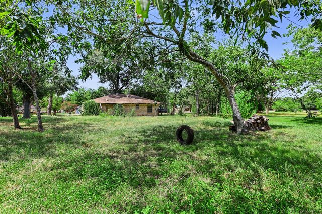 2701 Mazen Road, Rosenberg, TX 77471
