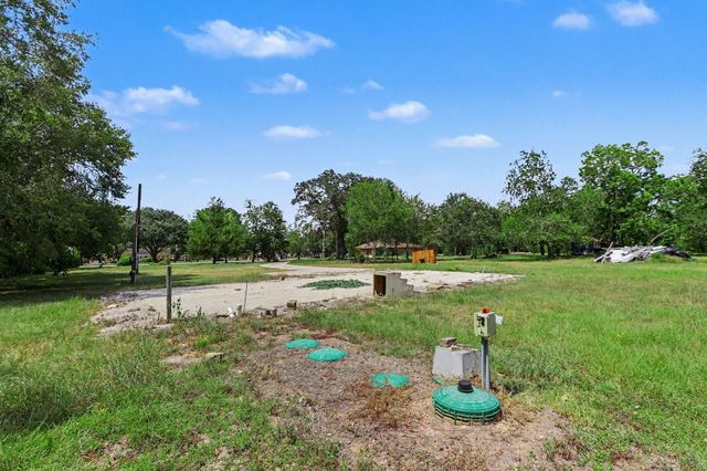 2701 Mazen Road, Rosenberg, TX 77471