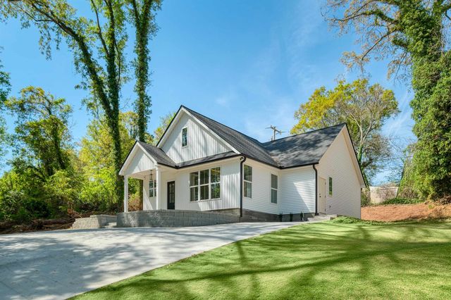 124 Terrace Road, Spartanburg, SC 29301