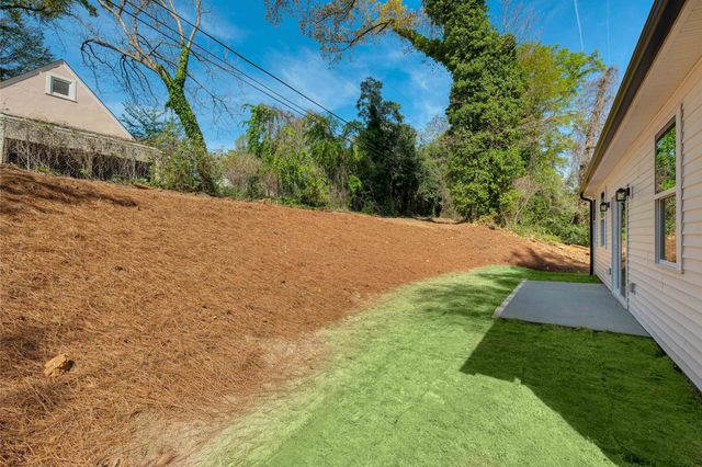 124 Terrace Road, Spartanburg, SC 29301