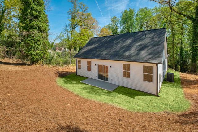 124 Terrace Road, Spartanburg, SC 29301