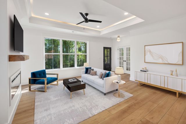 124 Terrace Road, Spartanburg, SC 29301