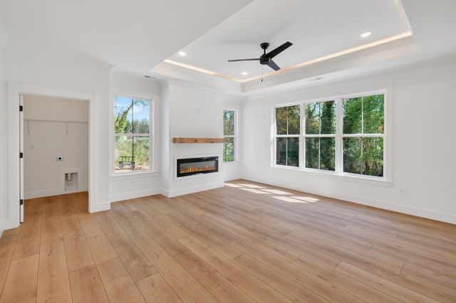 124 Terrace Road, Spartanburg, SC 29301