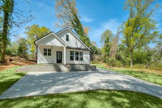 124 Terrace Road, Spartanburg, SC 29301