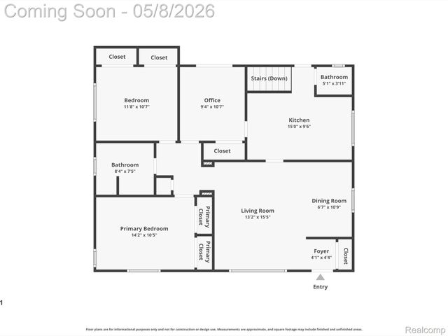 7911 Beatrice, Westland, MI 48185