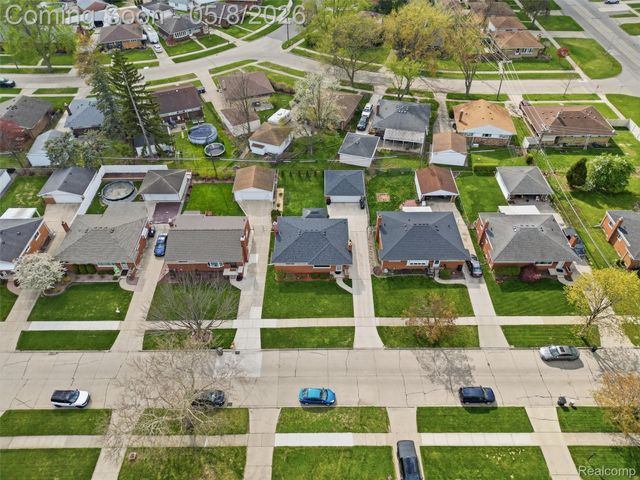 7911 Beatrice, Westland, MI 48185