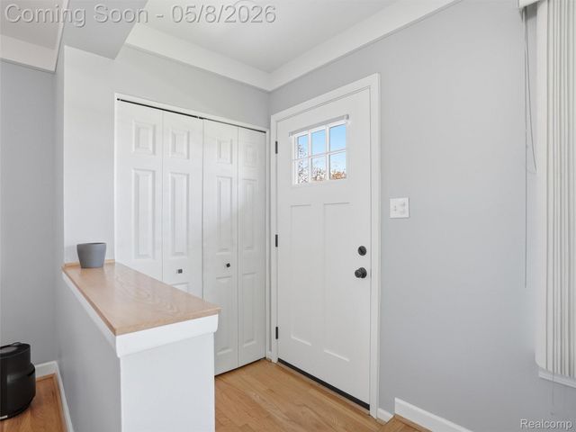 7911 Beatrice, Westland, MI 48185