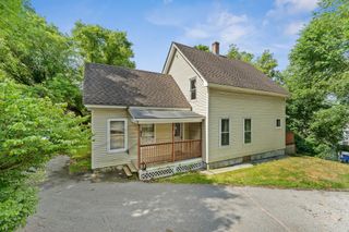 74 Pleasant Street, Barre City, VT 05641