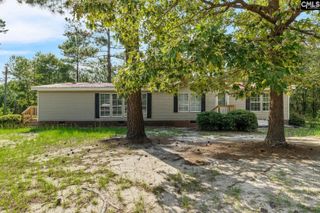 427 Seegars Mill Road, Camden, SC 29020