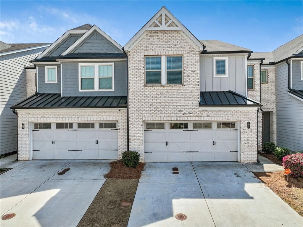 791 Ironhorse Lane SW, Mableton, GA 30126