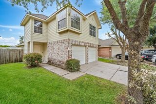 7103 Biton Drive, Houston, TX 77083