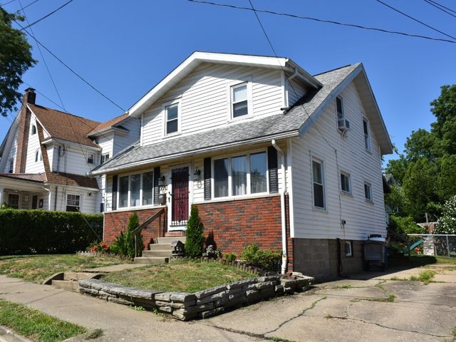 970 S MORGAN Street, Meadville, PA 16335