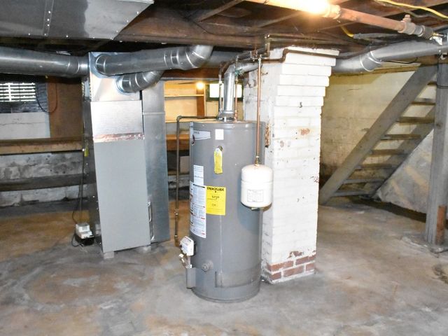 970 S MORGAN Street, Meadville, PA 16335