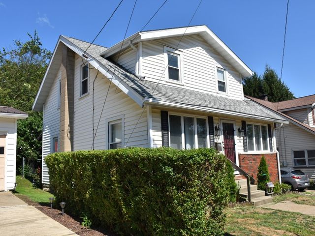 970 S MORGAN Street, Meadville, PA 16335