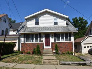 970 S MORGAN Street, Meadville, PA 16335