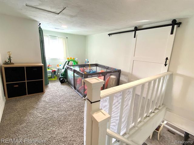 505 E Frank Street, Fowlerville, MI 48836