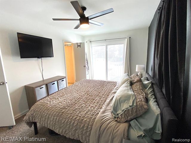 505 E Frank Street, Fowlerville, MI 48836