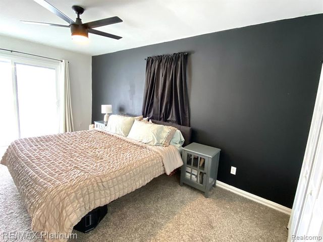 505 E Frank Street, Fowlerville, MI 48836